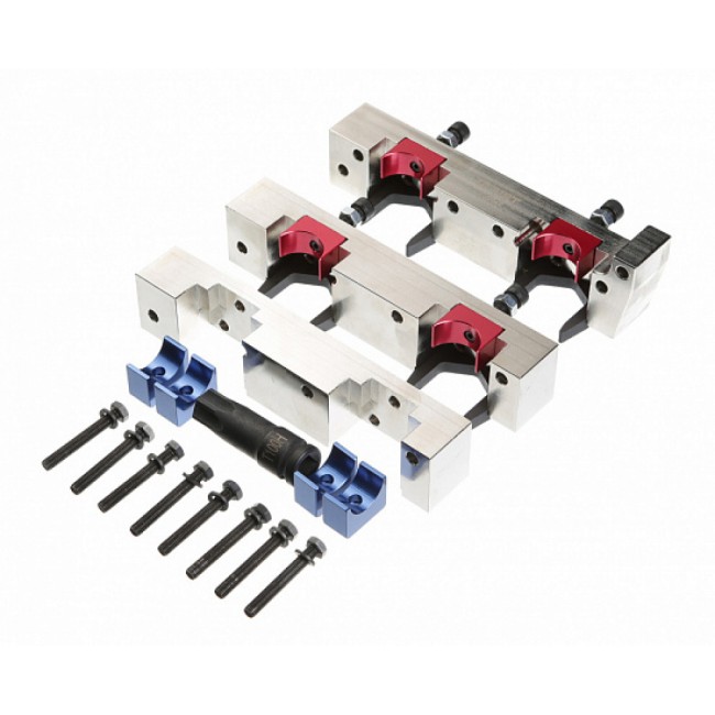 Набор фиксаторов ГРМ MERCEDES M133/M270/M274 объемом 1.6/2.0 6 AIST 7-8826 00-00021835 Набор фиксаторов ГРМ MERCEDES M133/M270/M274 объемом 1.6/2.0 6 AIST 7-8826 00-00021835