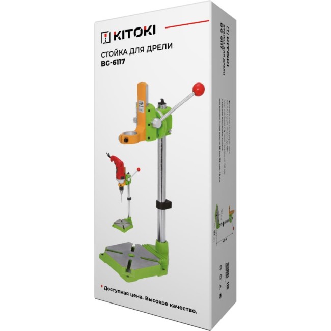 Стойка для дрели KITOKI М7760321