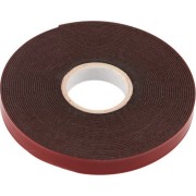 Двухсторонняя клейкая лента REXANT Sep-09