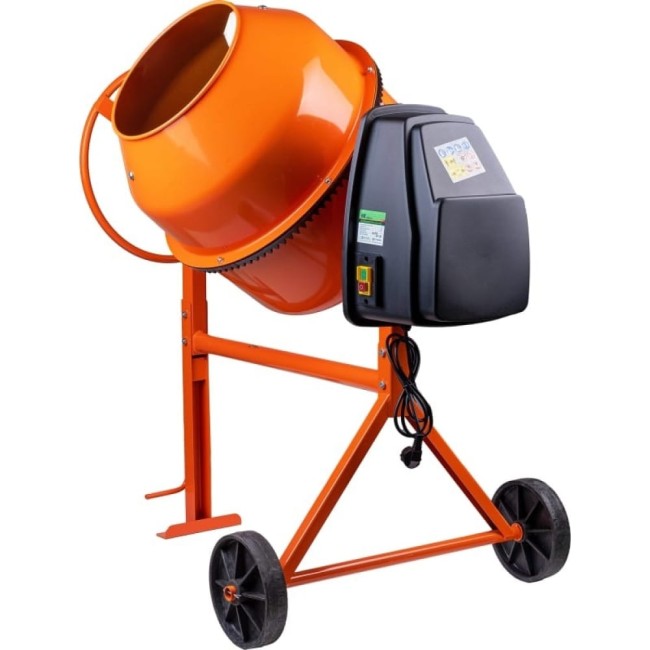 Бетоносмеситель СИБРТЕХ бсе-120п 95506