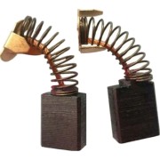 Графитовые щетки для WERT EDS 280RE Elitech 1815.007800 Графитовые щетки для WERT EDS 280RE Elitech 1815.007800