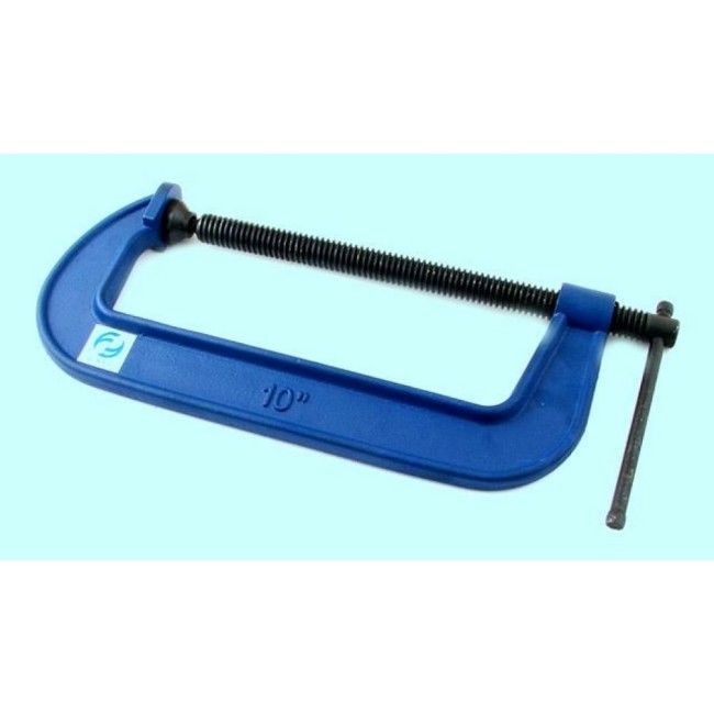 G-образная слесарная струбцина CNIC LTG4014 60026