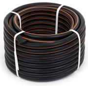 Поливочный 3-х слойный шланг Cicle Жук Оптима 1/2", 25 м 7145-00 Поливочный 3-х слойный шланг Cicle Жук Оптима 1/2", 25 м 7145-00