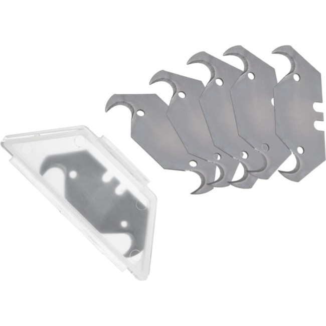 Крючкообразные сменные лезвия Attache Selection SX66C-5 1432272