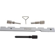 Набор фиксаторов валов FORD/MAZDA/VOLVO VERTUL VR50658 Набор фиксаторов валов FORD/MAZDA/VOLVO VERTUL VR50658