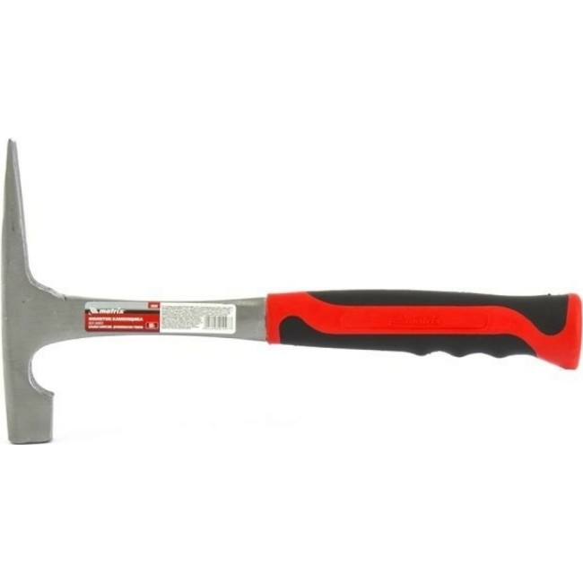 Молоток каменщика MATRIX 10630