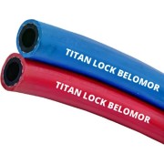 Двойной рукав для сварки TITAN LOCK BELOMOR TL010BM Двойной рукав для сварки TITAN LOCK BELOMOR TL010BM