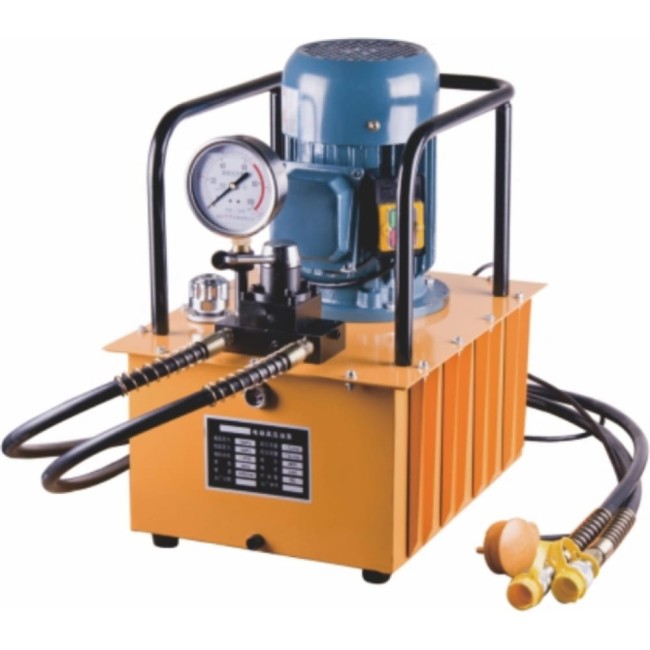 Маслостанция Манкупер MPE-700-1,5-2р