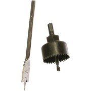 Набор для врезки замков РемоКолор 36-8-648 Набор для врезки замков РемоКолор 36-8-648