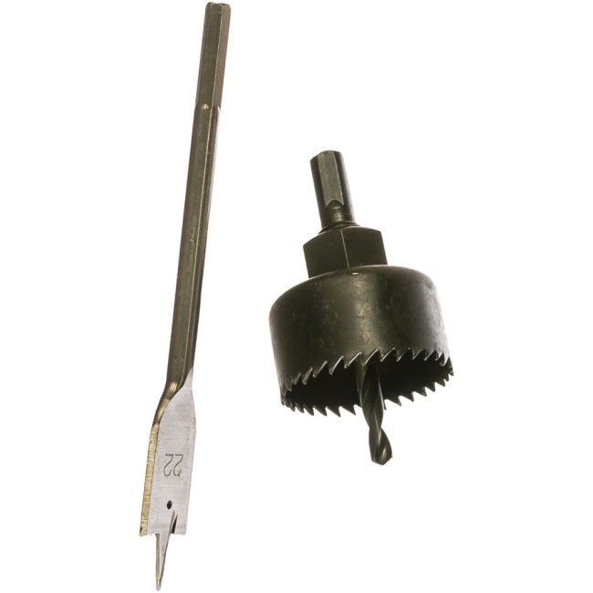 Набор для врезки замков РемоКолор 36-8-648