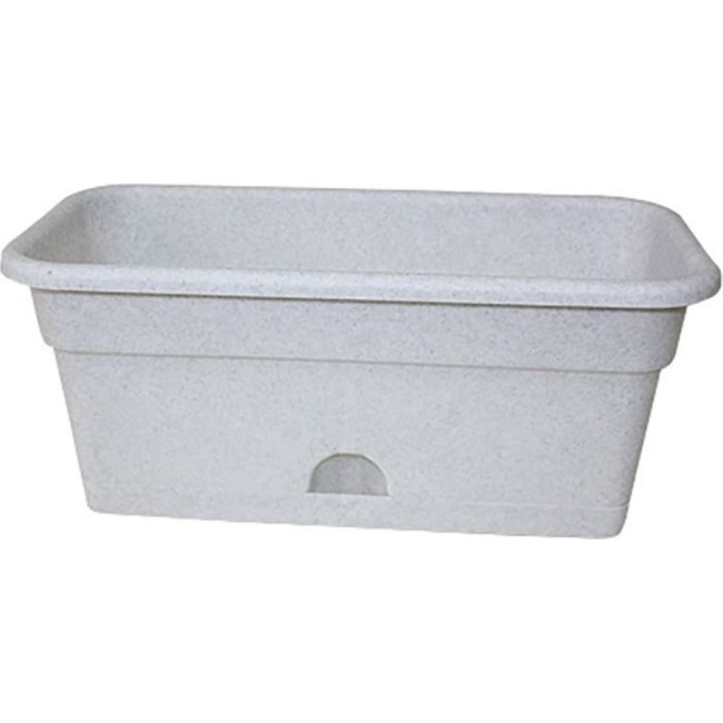 Балконное кашпо Darel Plastic ДАР 501401 015166