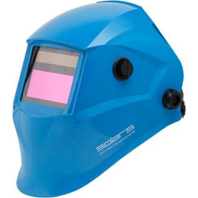 Маска сварочная SOLARIS ASF520S ASF520S.PBL