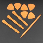 Набор инструментов для вскрытия корпуса мобильной техники Cablexpert TK-OP-01R