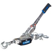 Автомобильная тросовая лебедка ЗУБР Профессионал 43105-4 Автомобильная тросовая лебедка ЗУБР Профессионал 43105-4