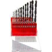 Набор сверл по металлу Туламаш 72663 Набор сверл по металлу Туламаш 72663
