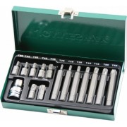 Набор вставок Jonnesway S29H4215S Набор вставок Jonnesway S29H4215S