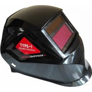 Маска сварщика Профессионал type 1 07486 Маска сварщика Профессионал type 1 07486