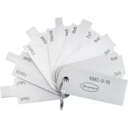 Катетомер Элитест КМС-3-16 121228