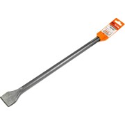 Плоское зубило sds-max NOVOCRAFT LONG NCCMAX040400 Плоское зубило sds-max NOVOCRAFT LONG NCCMAX040400