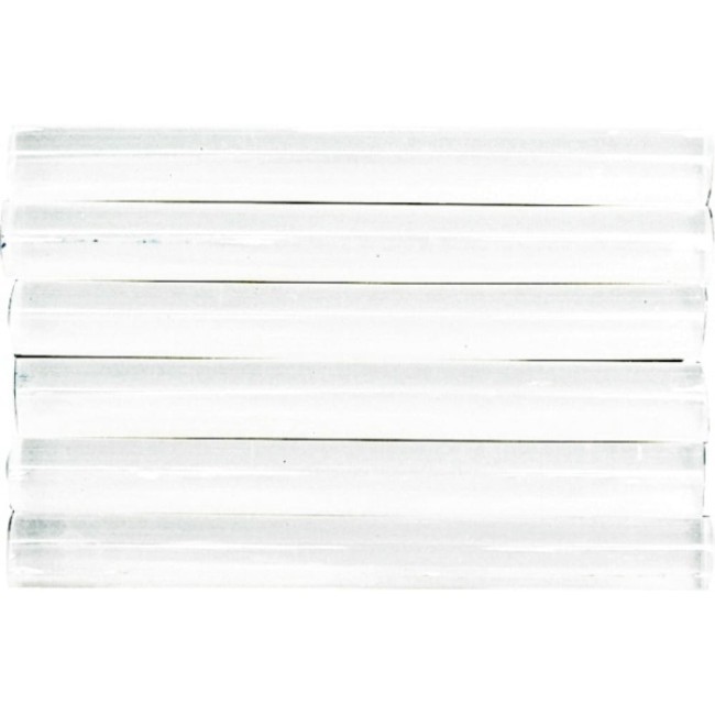 Клеевые стержни для термопистолета STHOR 73270