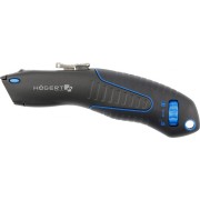 Нож HOEGERT TECHNIK HT4C625