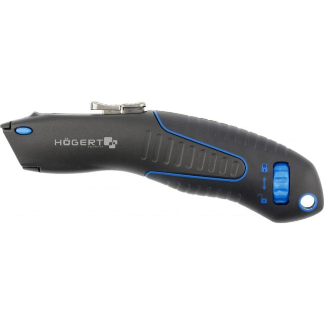 Нож HOEGERT TECHNIK HT4C625