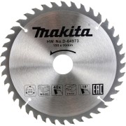 Пильный диск для дерева Makita Economy D-64973