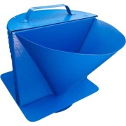 Зернодробилка Фермер ИЗЭ-05 7USM-IZE05 Зернодробилка Фермер ИЗЭ-05 7USM-IZE05