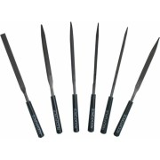 Набор надфилей Rockforce RF-6161 Набор надфилей Rockforce RF-6161