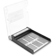 Набор образцов шероховатости Челябинский калибр ОШС-ШЧ 1043711