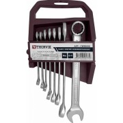 Набор комбинированных ключей THORVIK CWS0008 52045 Набор комбинированных ключей THORVIK CWS0008 52045
