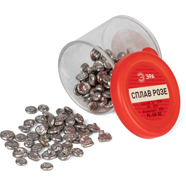 Сплав ЭРА Б0061087