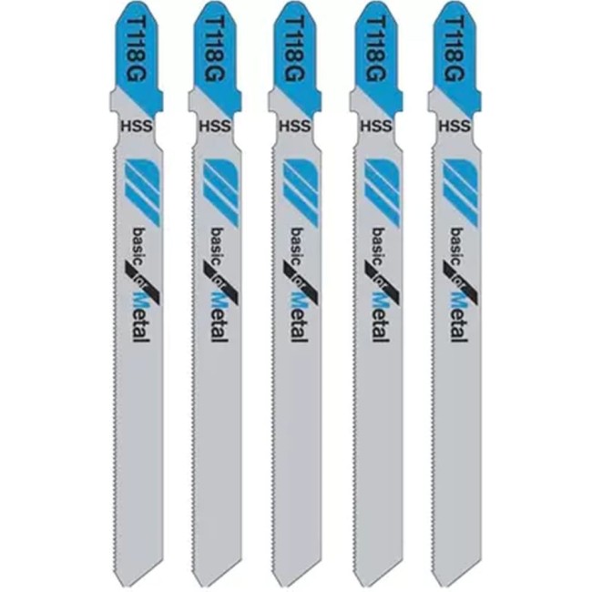 Полотно для электролобзика по металлу Strong сту-211 сту-21111803