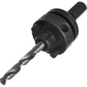 Хвостовик для биметаллических коронок vertextools 5/8 2525-5/8