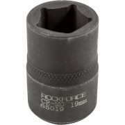 Ударная пятигранная головка торцевая Rockforce RF-65019 Ударная пятигранная головка торцевая Rockforce RF-65019