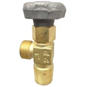 Вентиль для кислородного баллона Профессионал ВК-1 000103