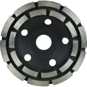 Алмазная торцевая чашка-фреза Berger BG BG1940 Алмазная торцевая чашка-фреза Berger BG BG1940