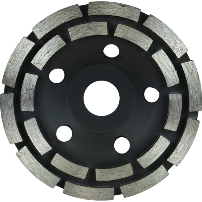 Алмазная торцевая чашка-фреза Berger BG BG1940