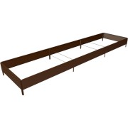 Готовая грядка Delta-Park 30020GX_70275Br Готовая грядка Delta-Park 30020GX_70275Br