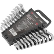 Комбинированных набор ключей Forsage f-51102f 52448