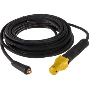 Комплект сварочных проводов для инвертора Gigant Экстра G-831 Комплект сварочных проводов для инвертора Gigant Экстра G-831