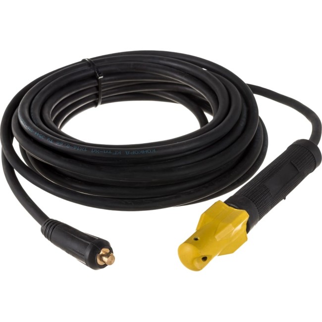 Комплект сварочных проводов для инвертора Gigant Экстра G-831