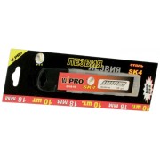 Запасные лезвия WIPRO 0318-10 Запасные лезвия WIPRO 0318-10