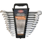 Набор комбинированных ключей AV Steel AV Steel AV-031121