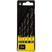 Набор сверл по дереву D.BOR 180005404D Набор сверл по дереву D.BOR 180005404D
