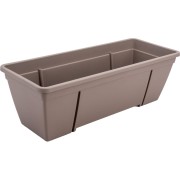 Пластиковый ящик для перил ПРОТЭКТ ЯП-50 М