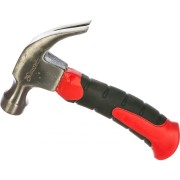 Мини молоток-гвоздодер MATRIX 10444 Мини молоток-гвоздодер MATRIX 10444