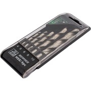 Набор сверл по металлу Rockforce RF-DBS05(29131) Набор сверл по металлу Rockforce RF-DBS05(29131)