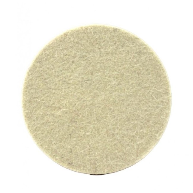 Самоцепляющаяся губка для полировки Rockforce RF-PSP125W/W