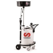 Комбинированная установка для откачки/слива SAMOA 373500